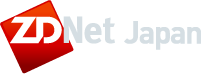 ZD Net Japan